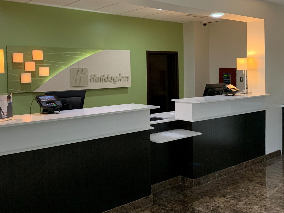 Holiday Inn Mayaguez & Tropical Casino by IHG主图