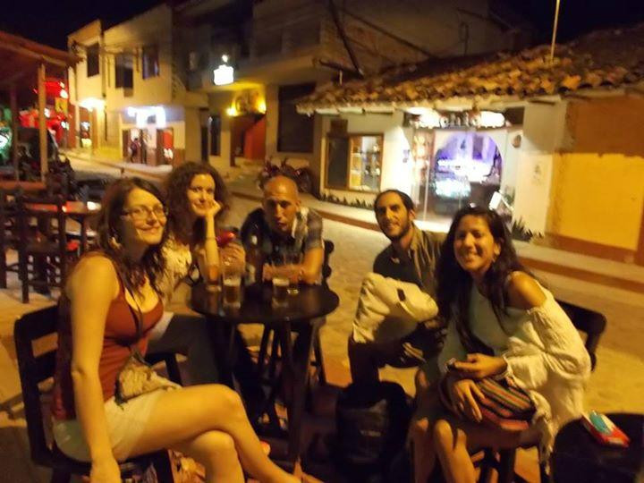 Huascar Bar-Tarapoto必去景点