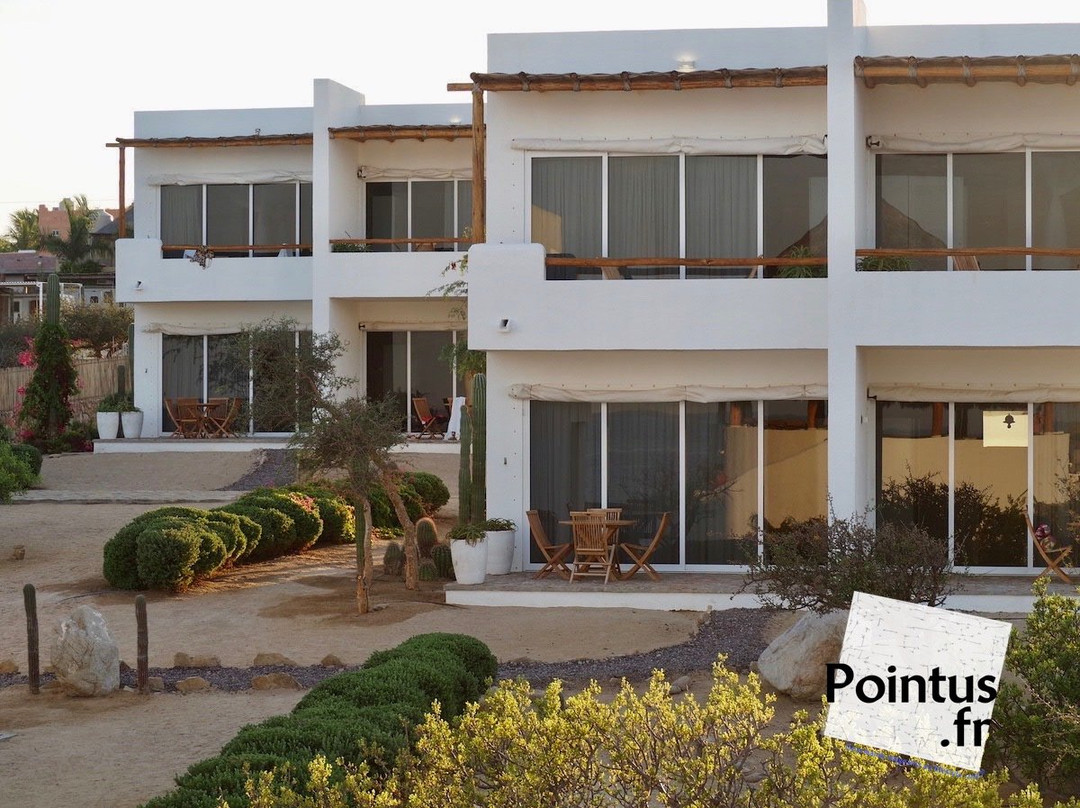 Casa Tara Retreat主图