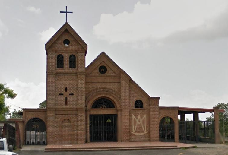 Iglesia San Miguel Arcangel景点图片