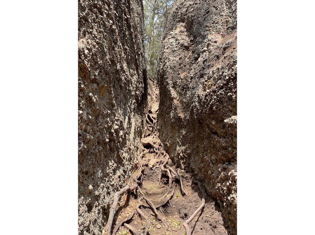 Eye of the Needle Walk-Murrurundi必去景点