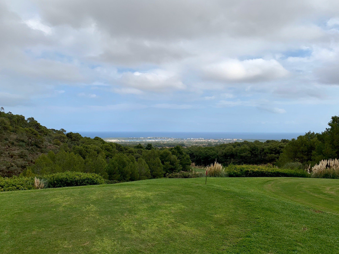Vall d'Or Golf-Felanitx必去景点