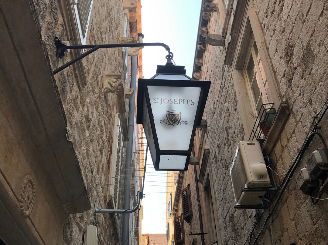 St. Joseph's Boutique Hotel主图