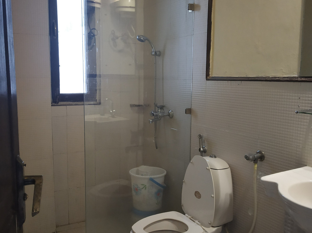 Fernhill Resorts Chail主图