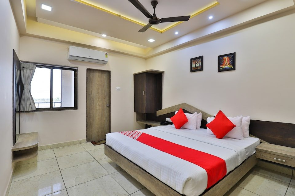 Hotel Tulsi Residency主图