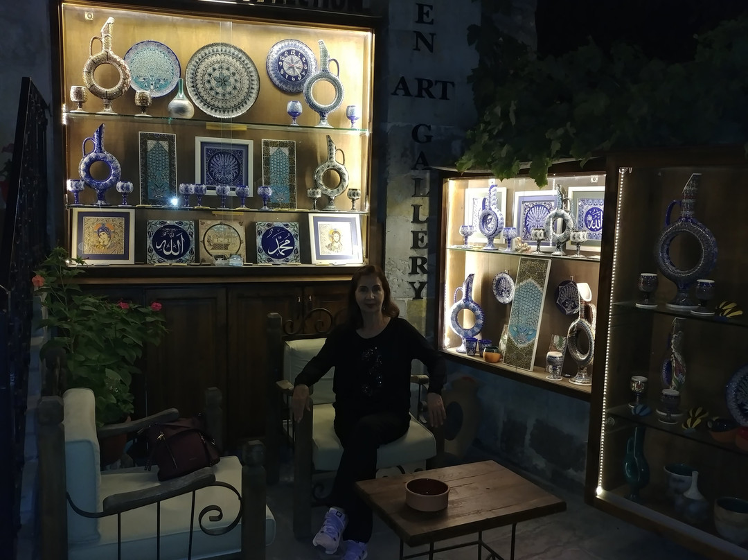阿仁洞穴住宿加早餐旅馆主图