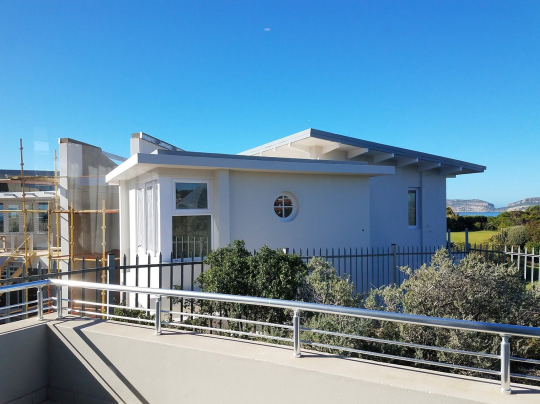 The Robberg Beach Lodge主图