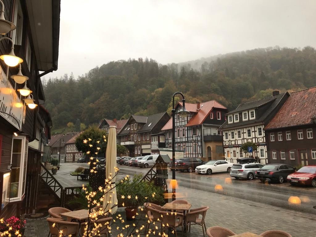 Landgasthof Kleine Kommode主图