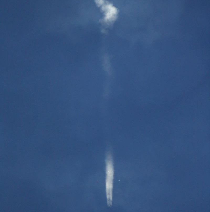 Baikonur rocket launch tour by Baikonur.travel-Baikonur必去景点
