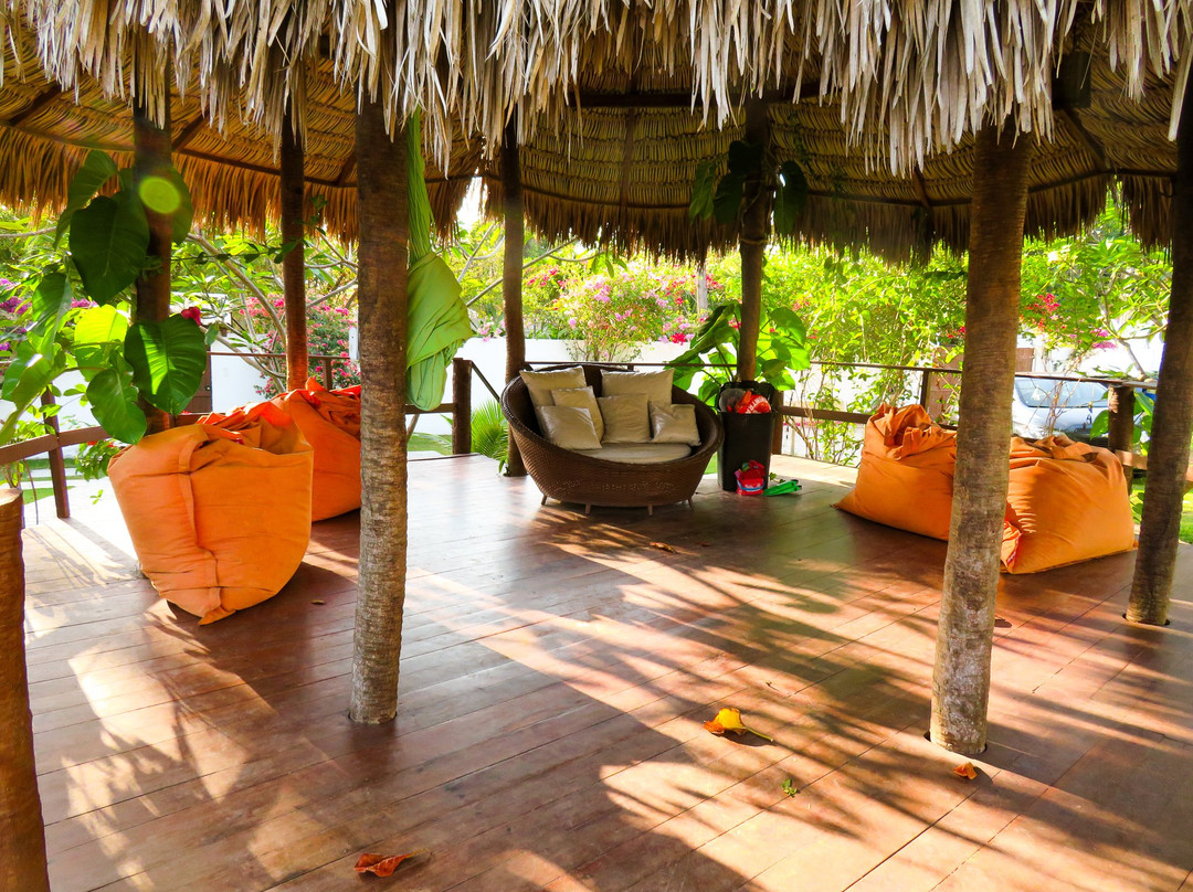 Windtown Beach Hotel主图