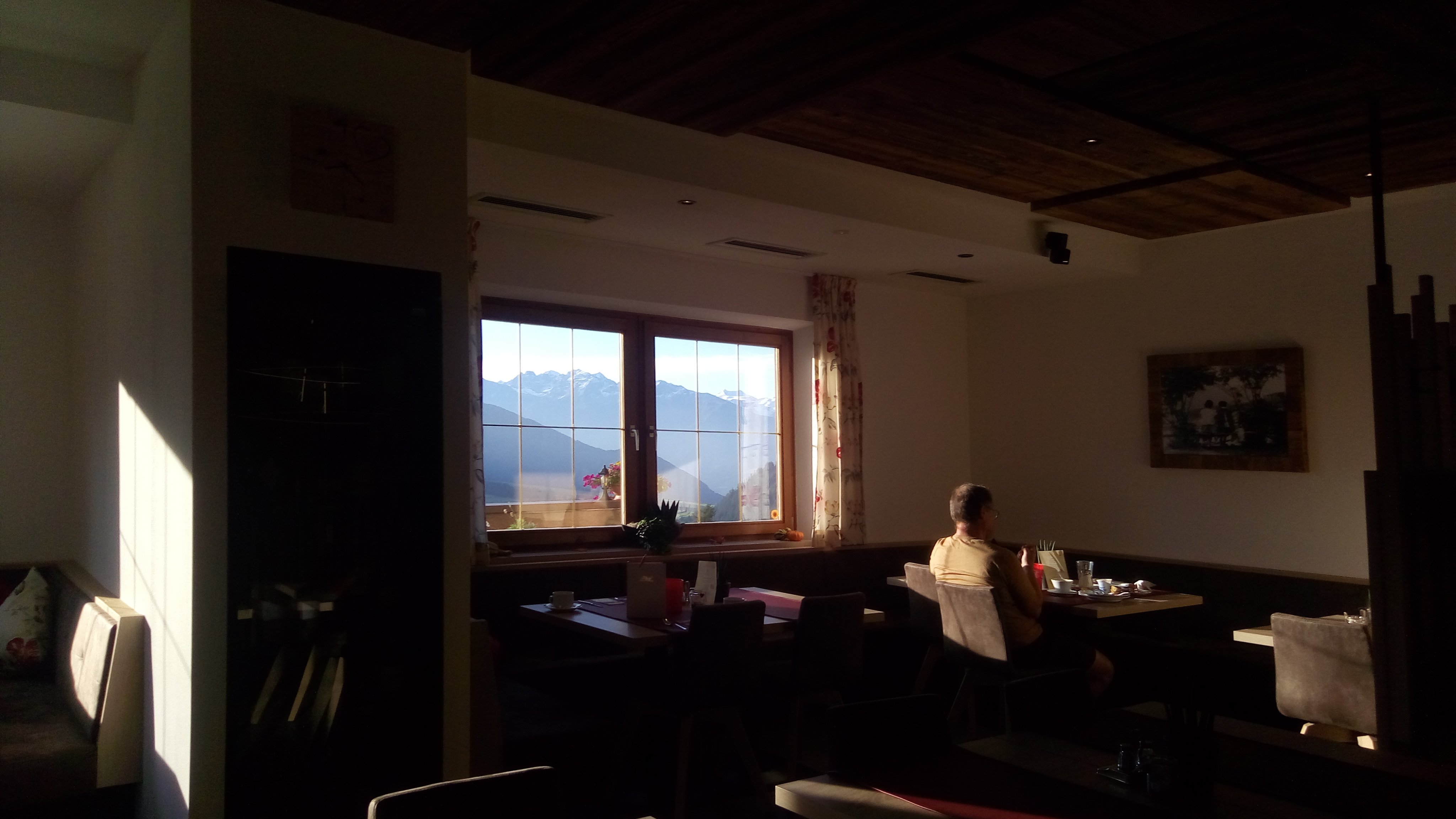 Hotel Plagoett-餐饮