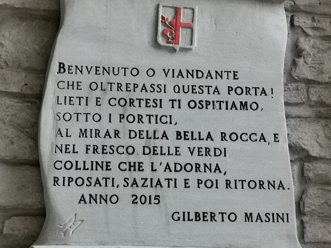 Hotel Piccola Firenze主图