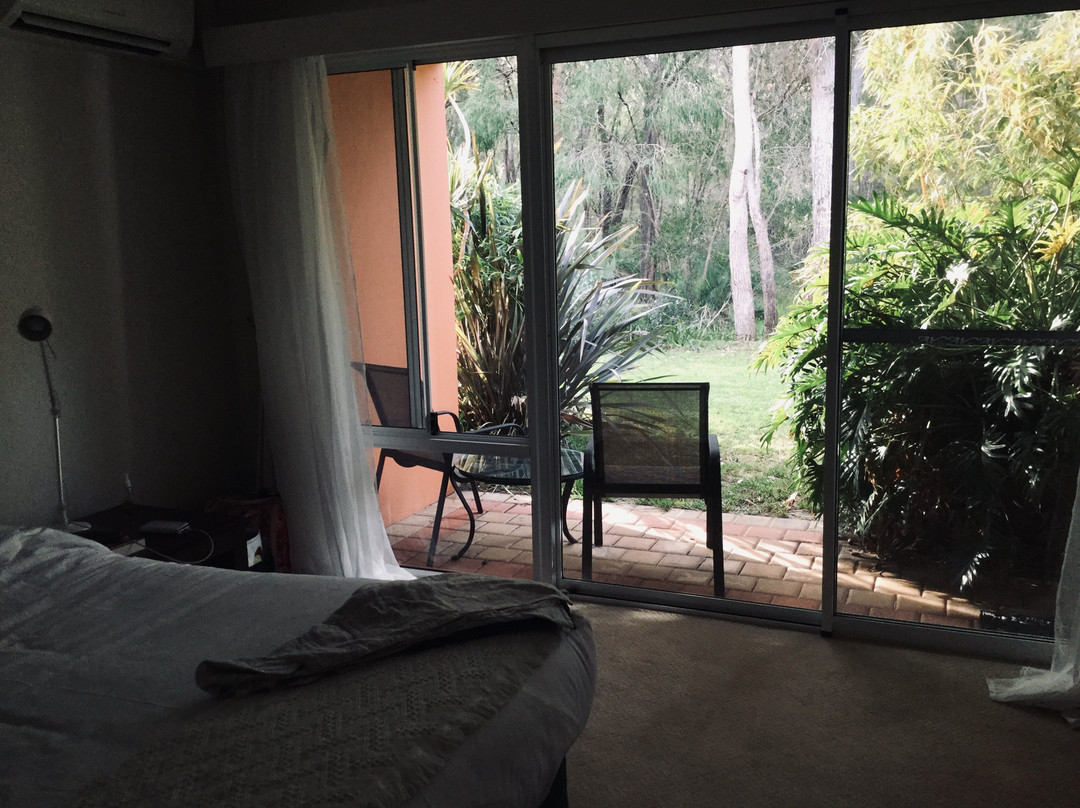 洛林广场食宿酒店主图