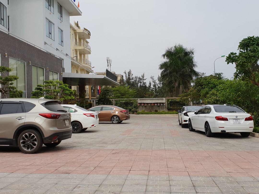Phu Cuong Beach Hotel主图
