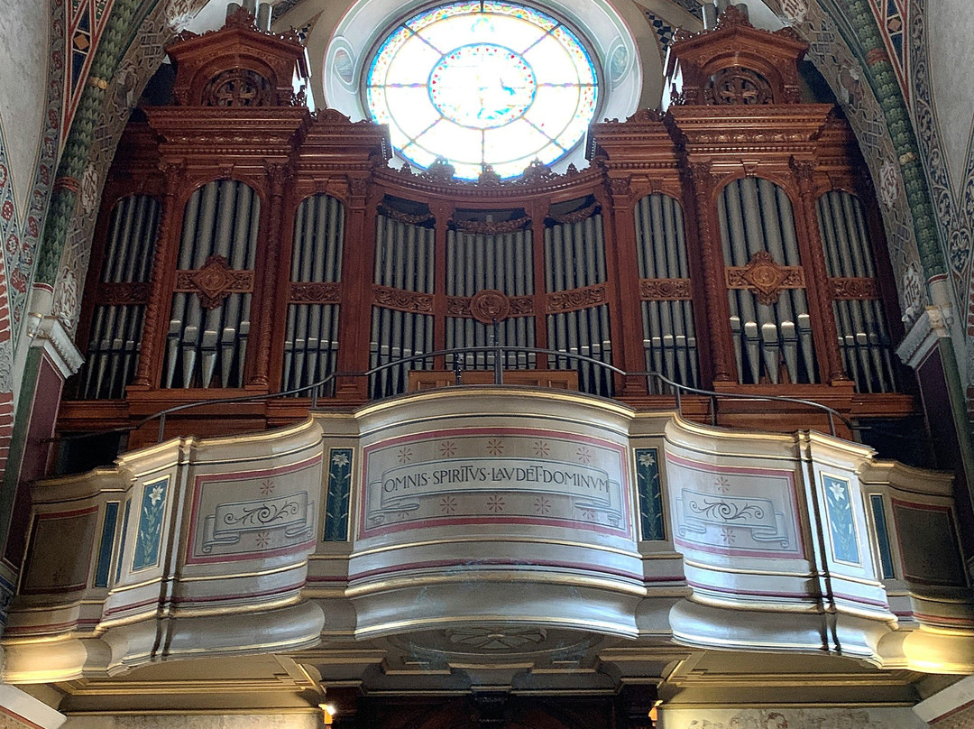 Chiesa di Santa Maria Immacolata景点图片
