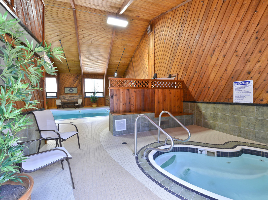 Super 8 by Wyndham Deadwood/Black Hills Area主图