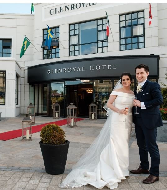 Glenroyal Hotel主图