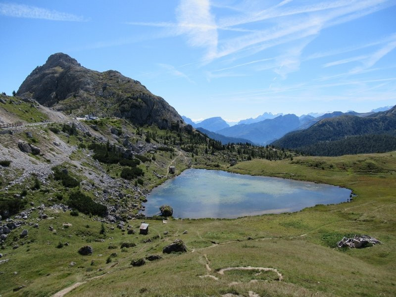 Dolomiti Stars-Alleghe必去景点