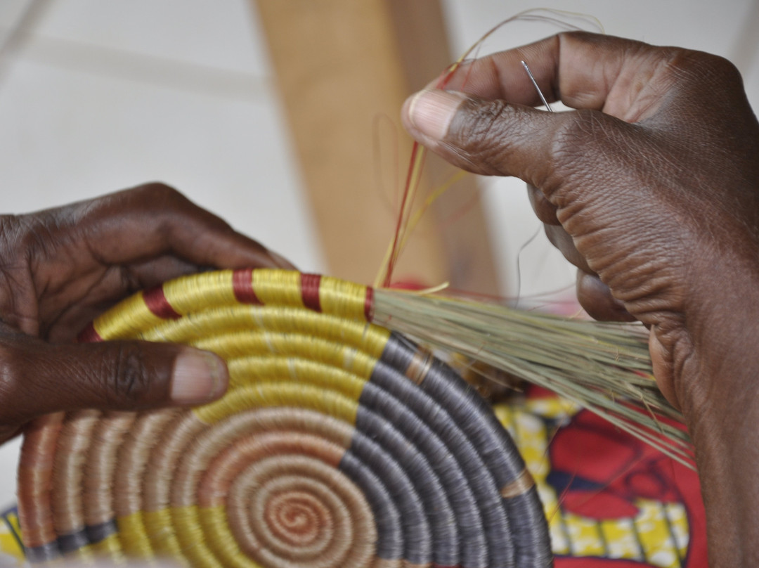 Talking Through Art-吉佳利必去景点