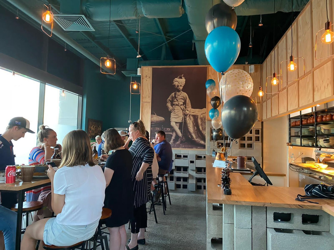 Kingston Village Square