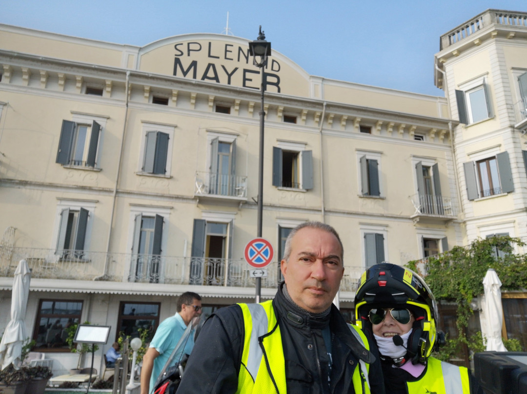 Hotel Mayer & Splendid主图