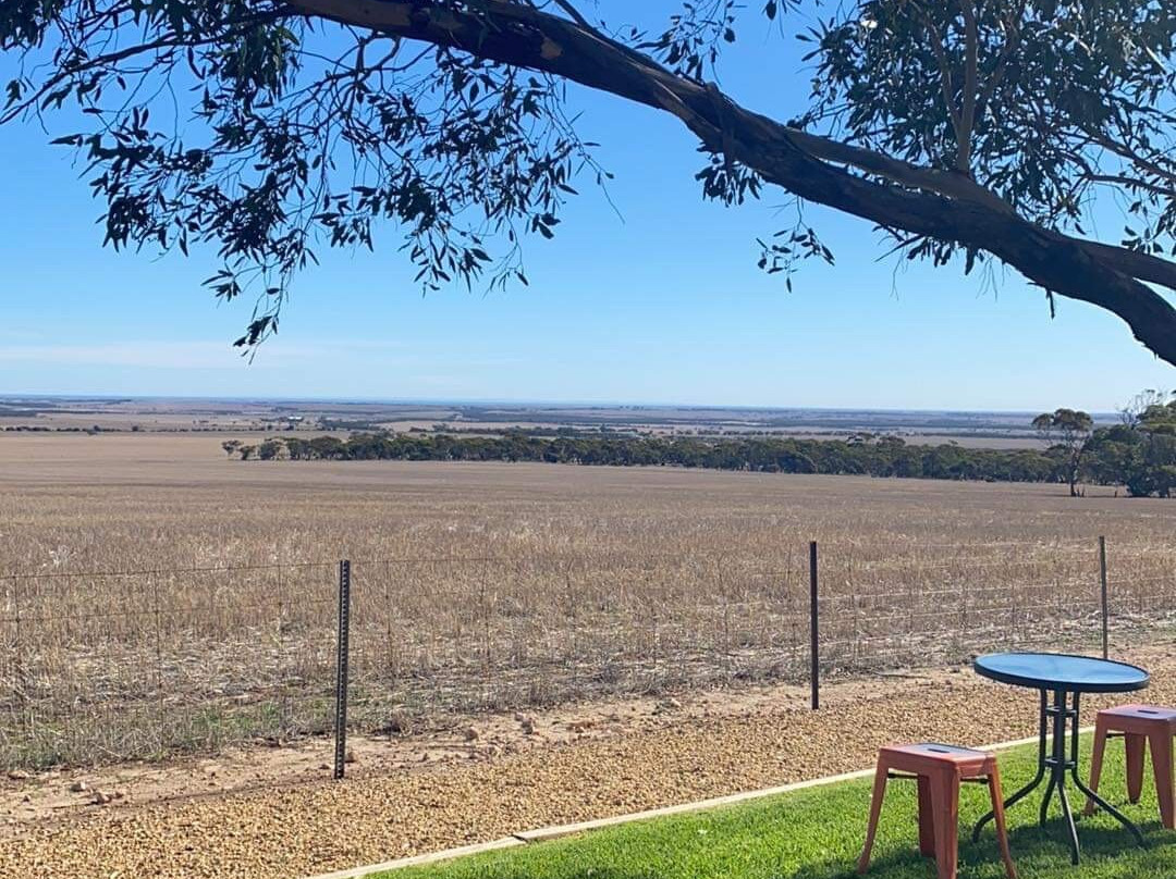 Ardrossan旅游景点-Sunny Hill Distillery