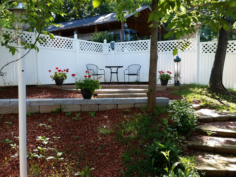 阿科希尔山旅舍及Spa中心主图