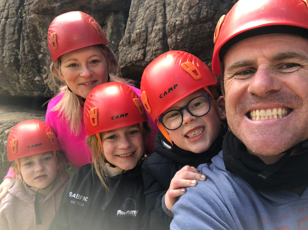 Grampians Mountain Adventure Company-贺思盖必去景点