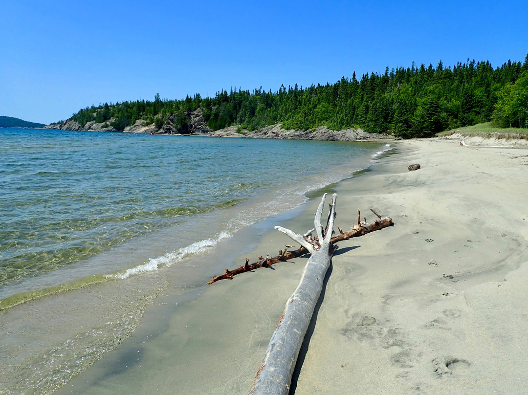 Sandy Beach-Wawa必去景点