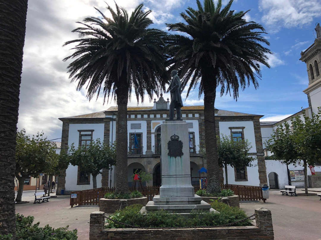 Ayuntamiento de Tapia de Casariego景点图片