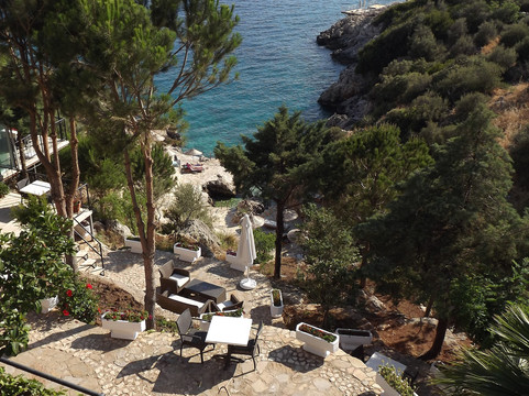 Kulube Hotel kalkan主图