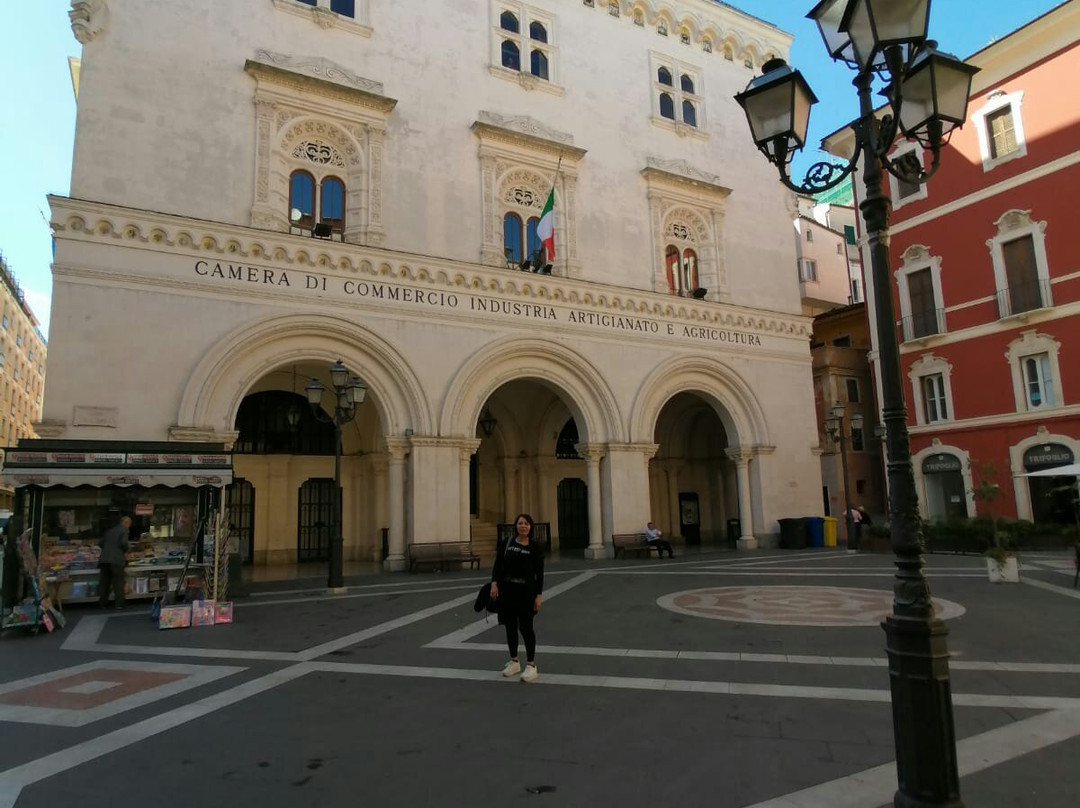 Centro Storico di Chieti-基耶蒂必去景点