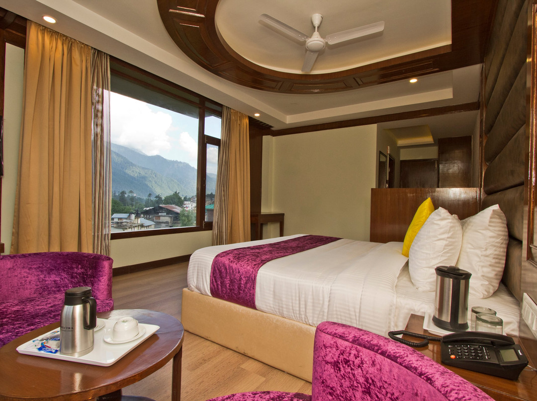 Rohtang Heights by Superb Resorts主图