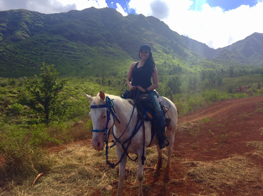 Ohikilolo-怀厄奈必去景点