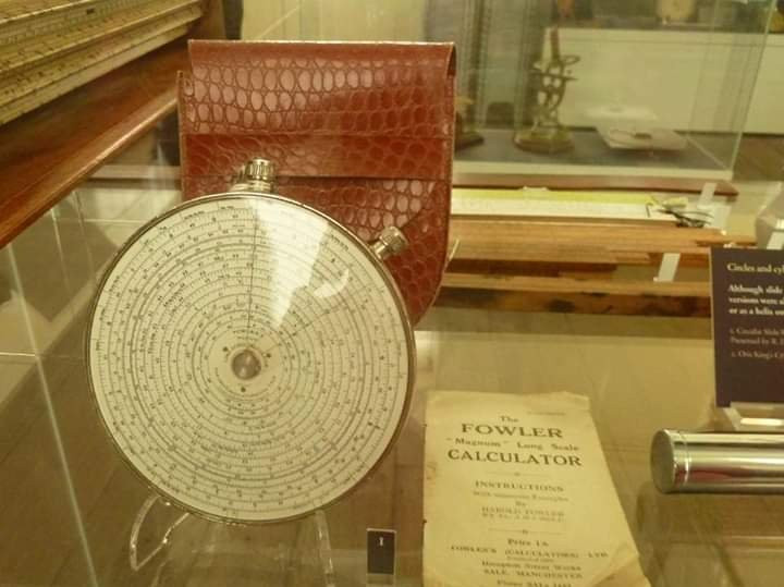 History of Science Museum-牛津必去景点