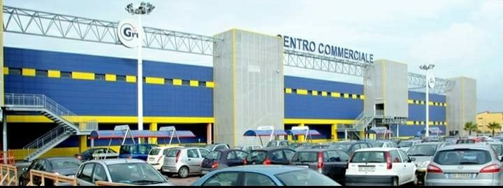 Centro Commerciale La Gru景点图片