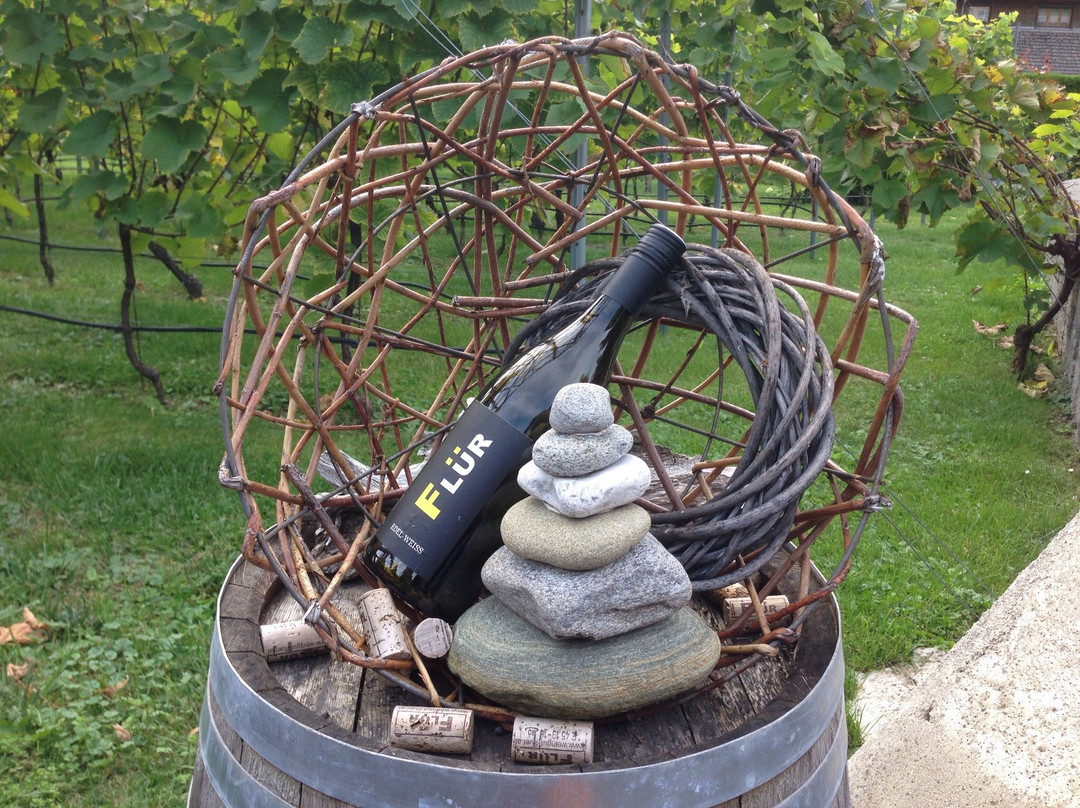 Weingut Flür-Tarrenz必去景点