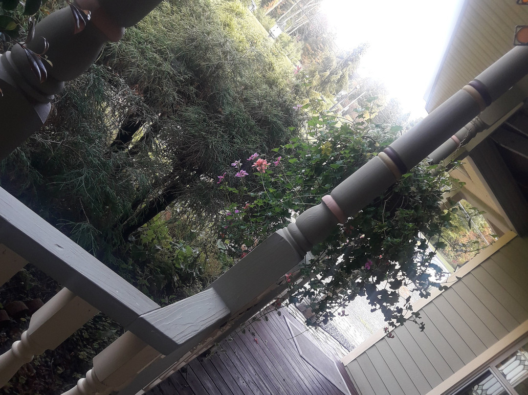 Washington Irving Inn主图