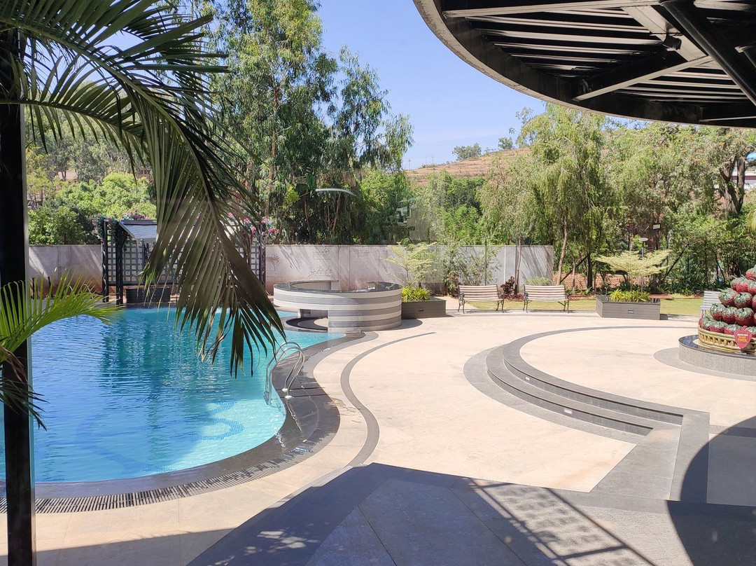 新纪元公园酒店主图