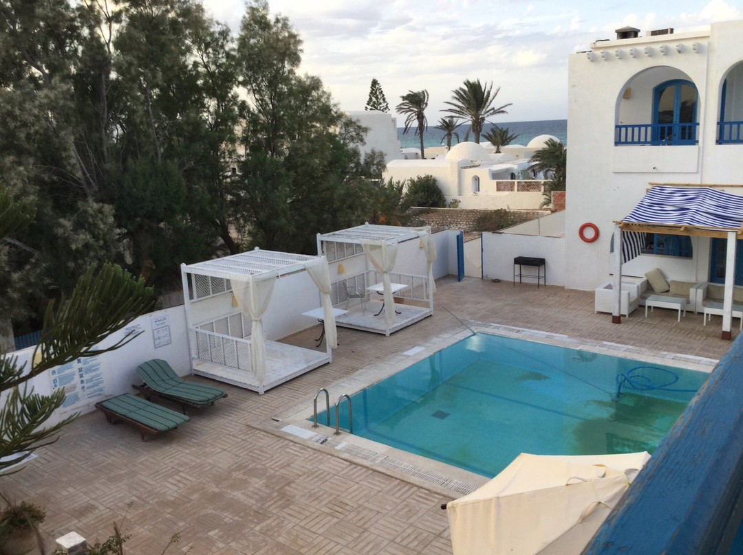 Hotel Dar Salem主图