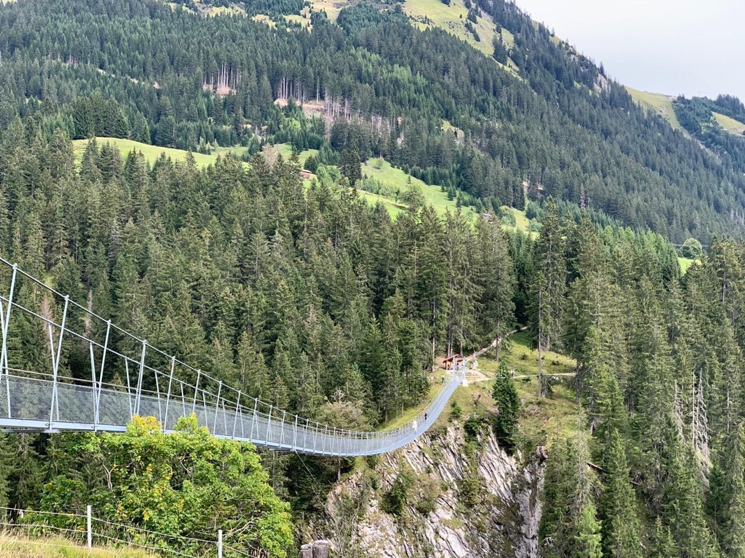 Landhaus Marion主图