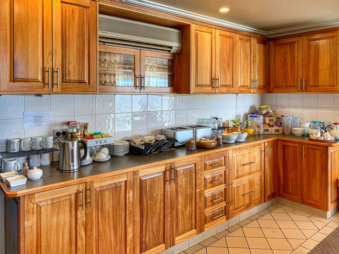 Heritage Inn Bathurst主图