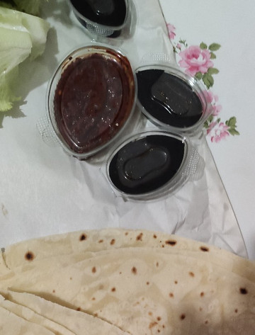 Cig Kofteci Bulent Usta