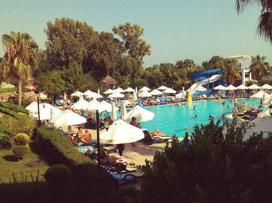 Bella Resort & Spa主图