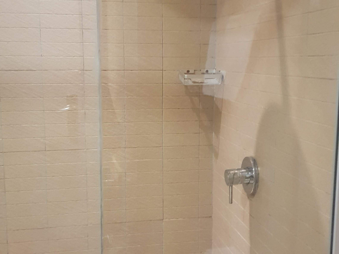 卢萨卡省Protea酒店主图