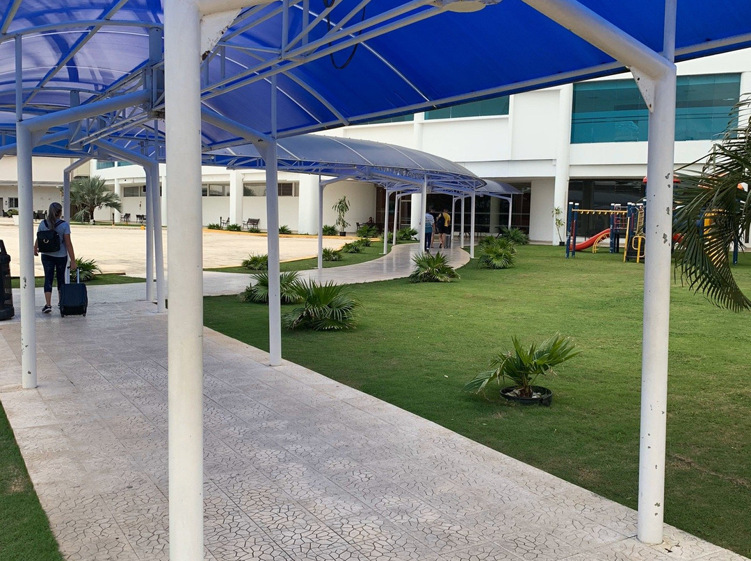 Sand Diamond Hotel主图