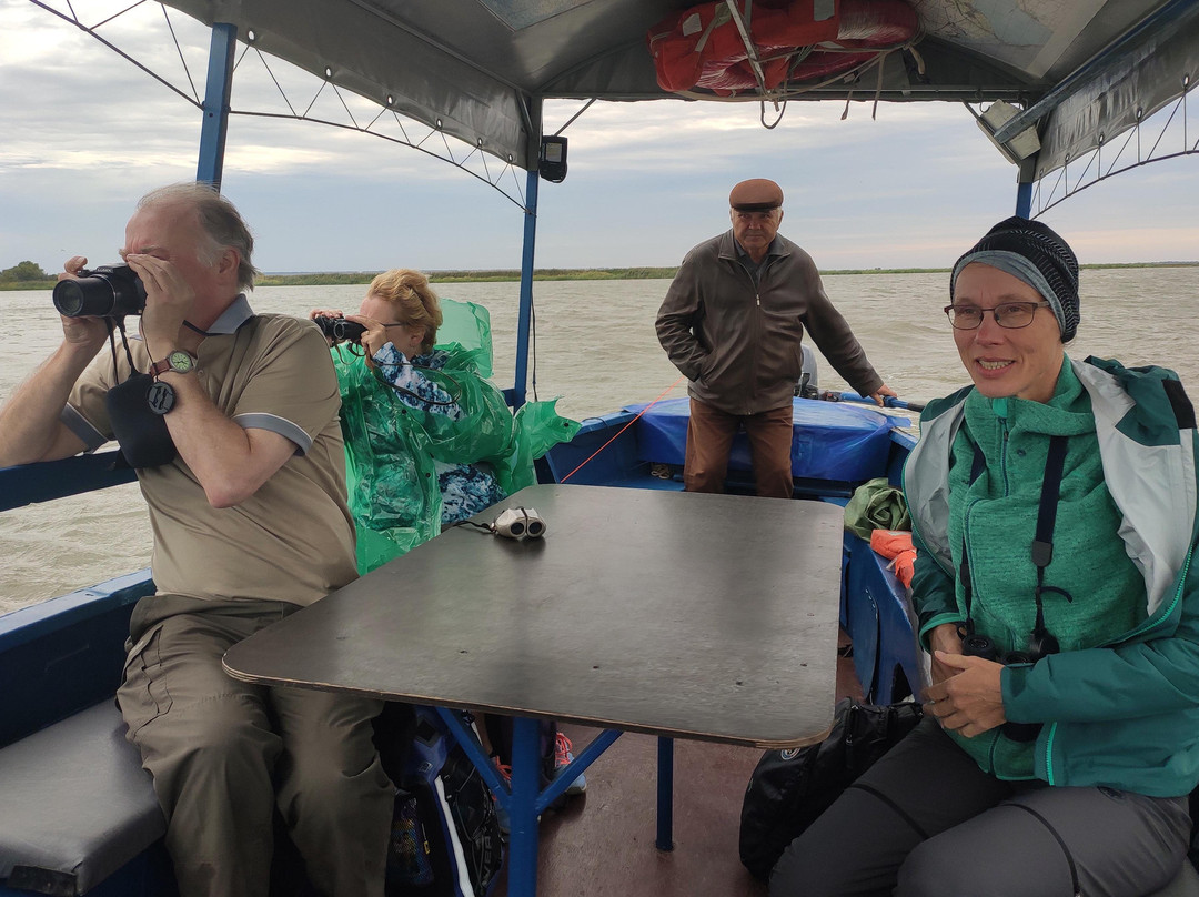 Davay Poedem-敖德萨必去景点