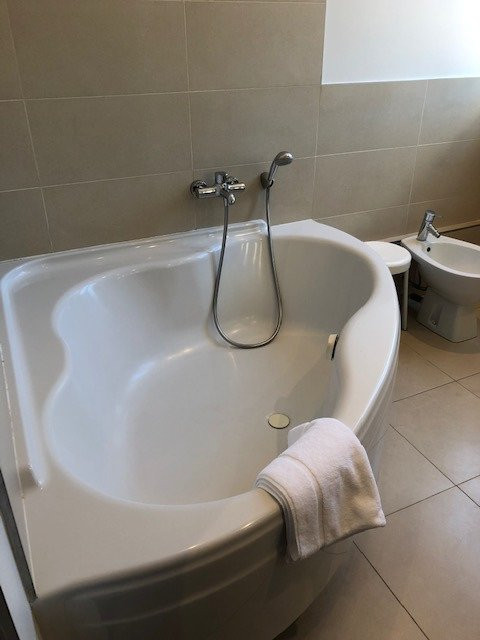 Hotel Les Pyrenees主图