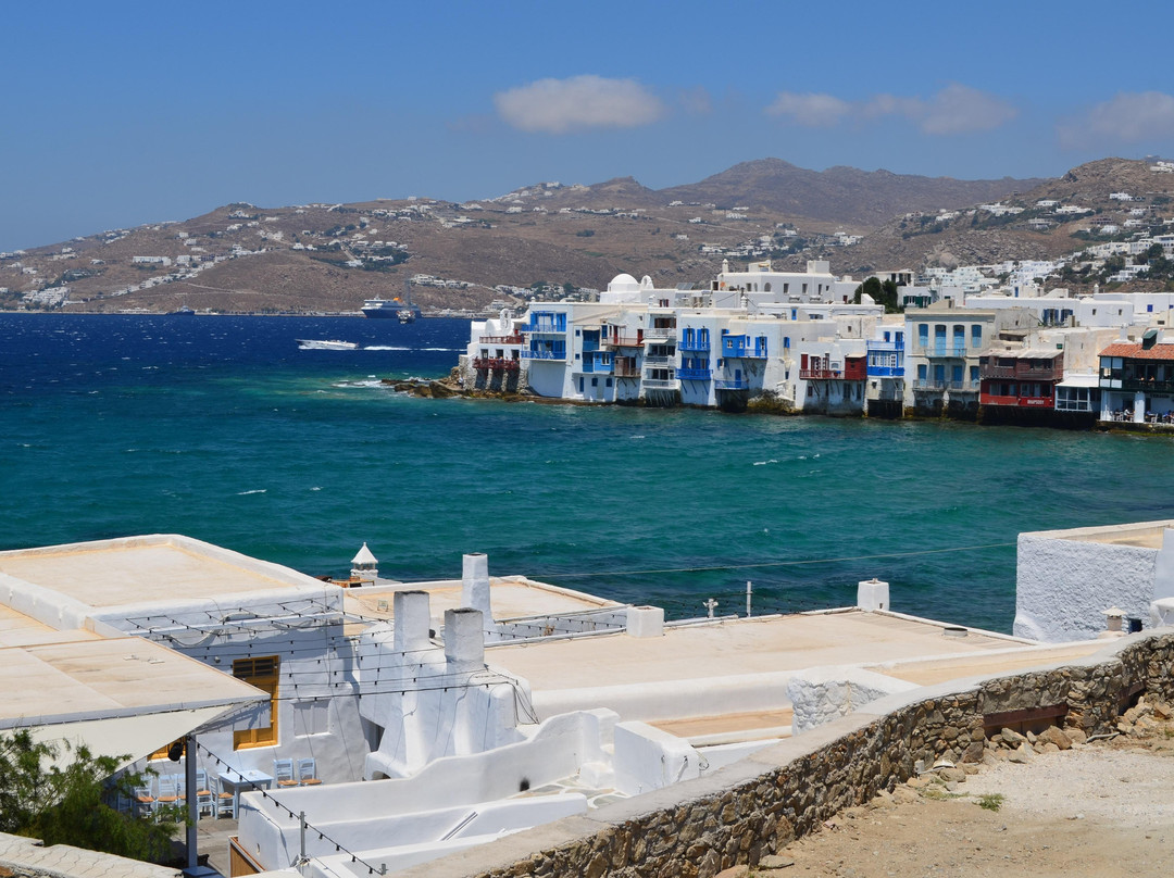 Travel ID-克里特岛必去景点