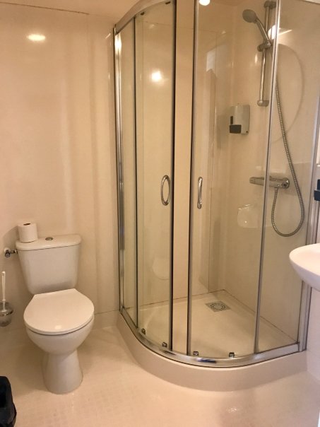 卡尔卡尔奇境酒店-浴室